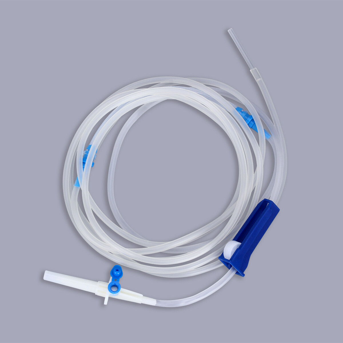 1-100X Dental Irrigation Hose Tube Disposable Sterile fit for Implant motors