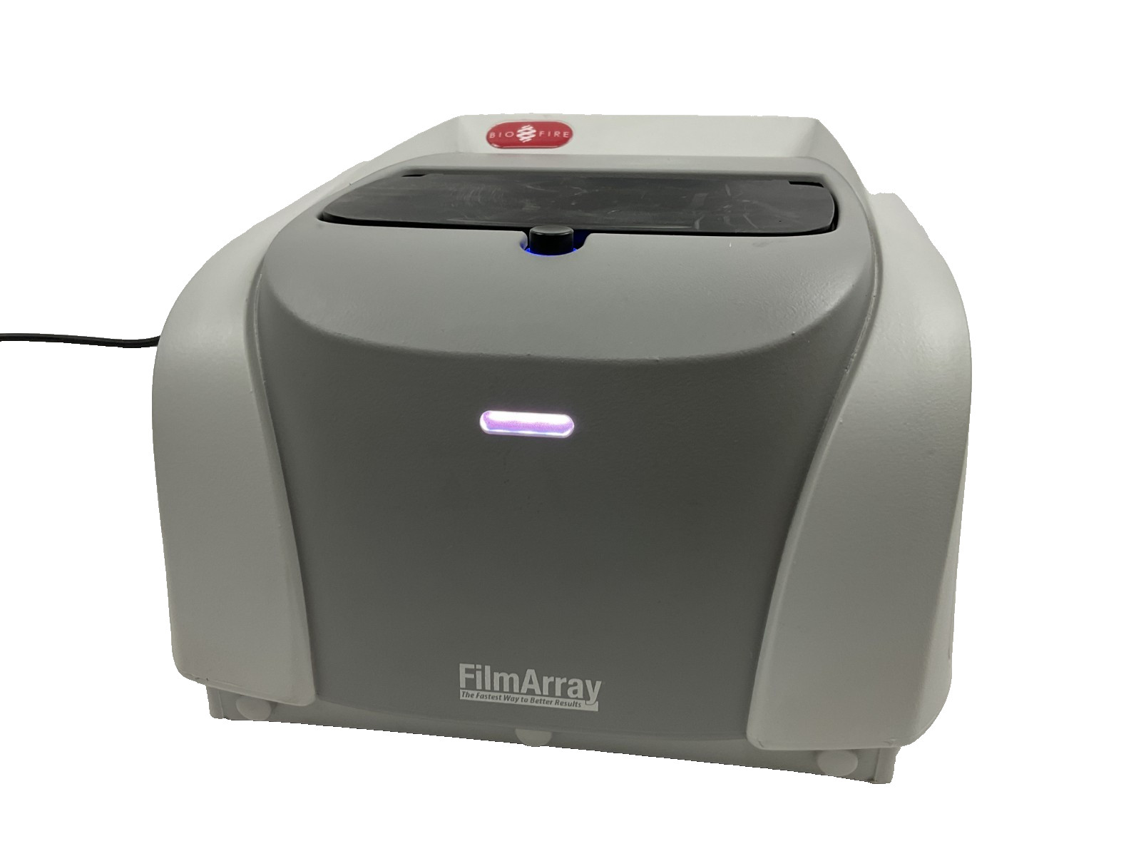 BioFire FilmArray 1.0 FLM1-ASY-0001 bioMerieux Multiplex PCR System Tested