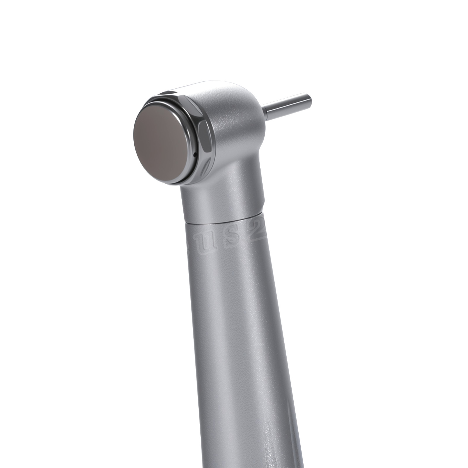 Woodpecker Style Wireless Cordless LED Dental Curing Light Lamp Teeth Whitening