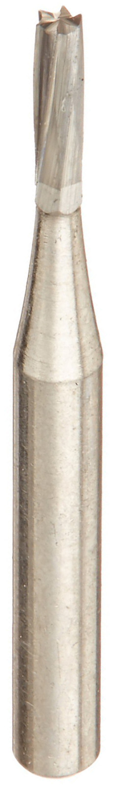 SUPÉR Operative Carbide FGSS56/100PK, Short Shank, Made in Canada (Pack of 100)