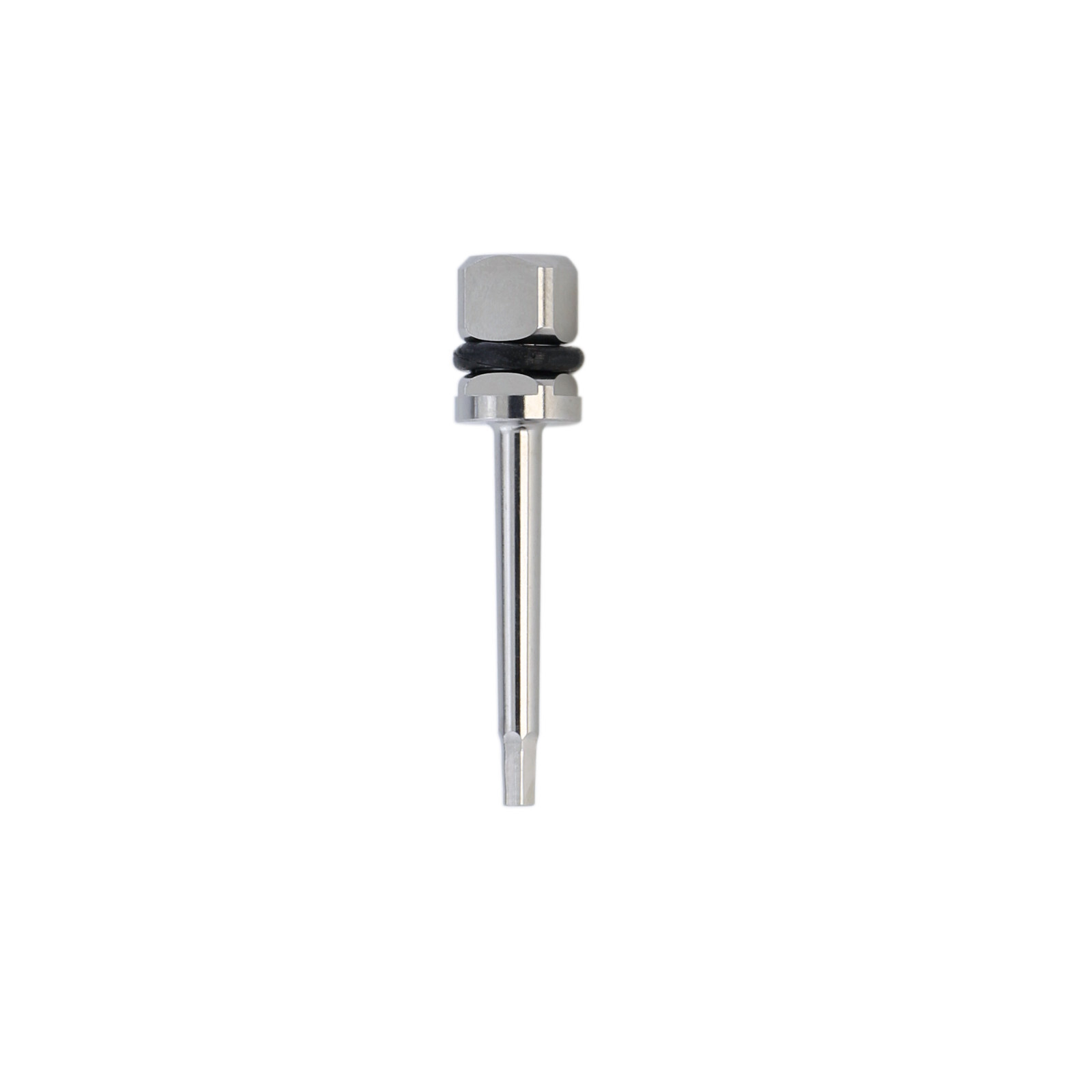 Dental Implant Torque Drivers Square Hex 1.2 Screwdriver Manual Hiossen Osstem