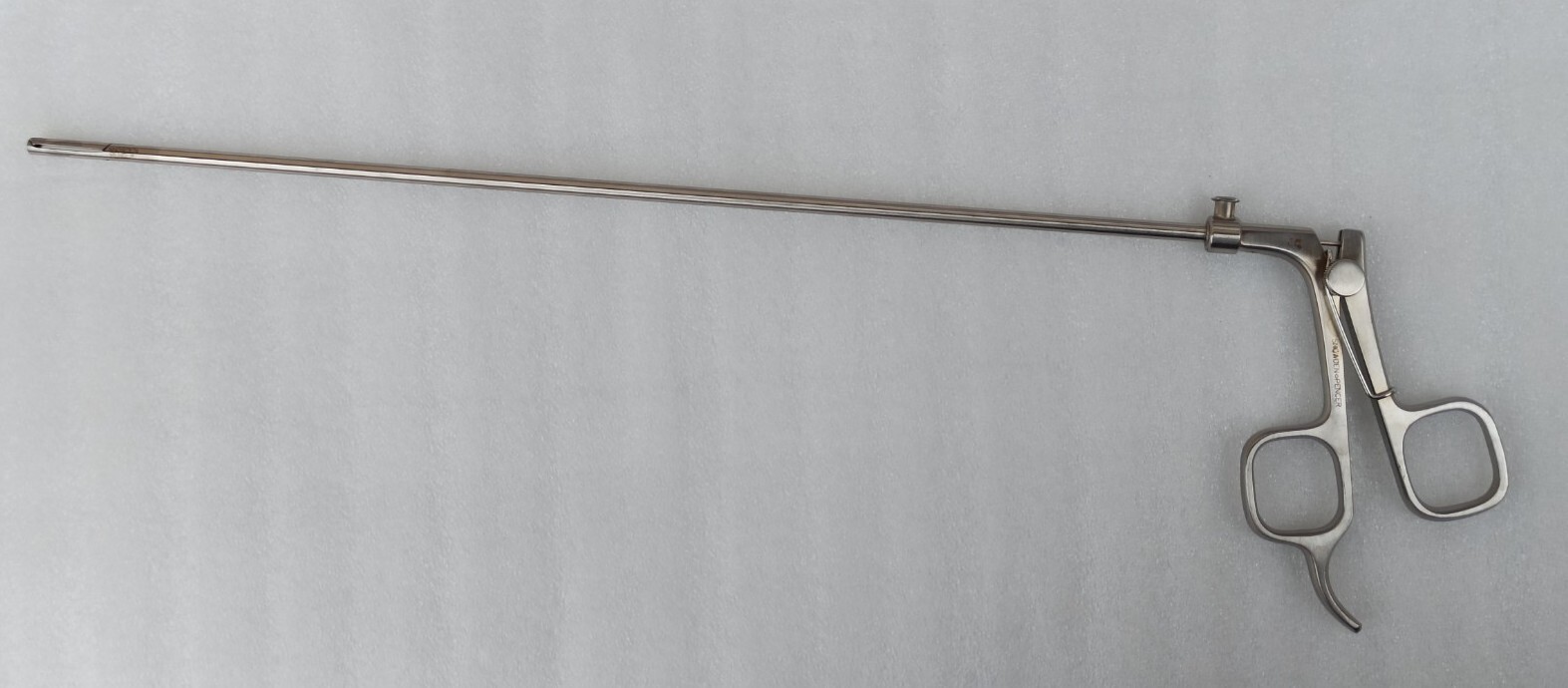 Snowden Pencer 88-9550 Laparoscopic Forceps