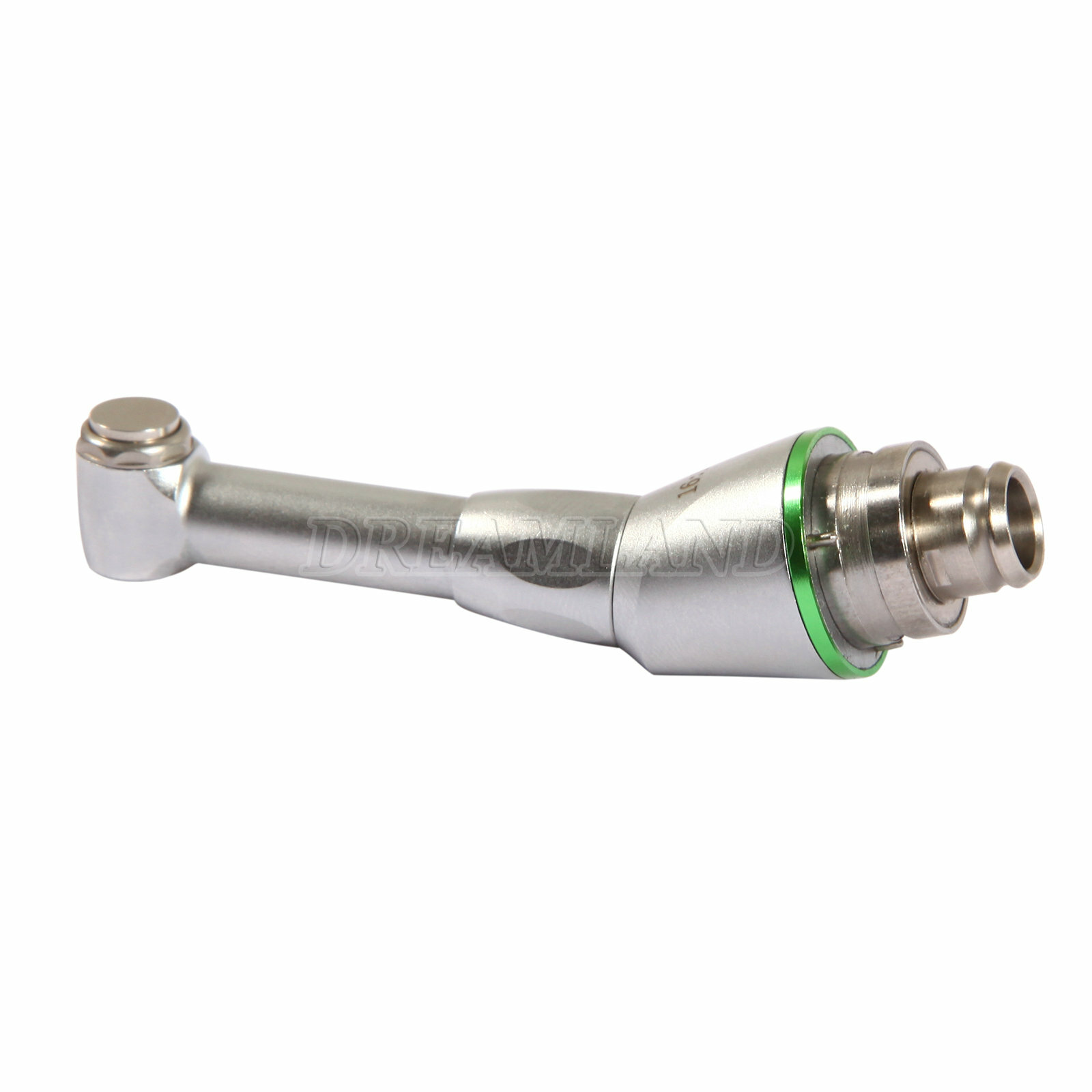 Replace Dental 16:1 Contra Angle MINI Head for Endo Motor Root Canal Treatment