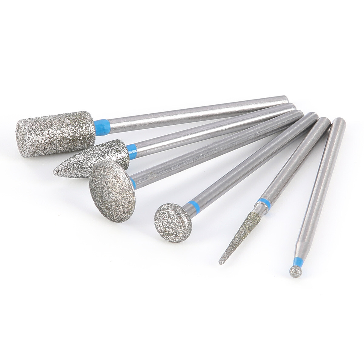 AZDENT Dental HP Polishing Burs Kit Dia.2.35mm For Composite Ceramic Polish
