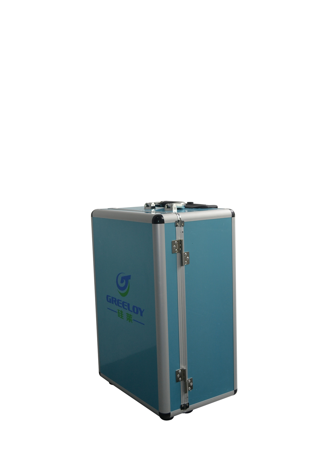 Greeloy GU-P206 Dental Portable Unit+Air Compressor+Curing Light+Scaler 2H 110V
