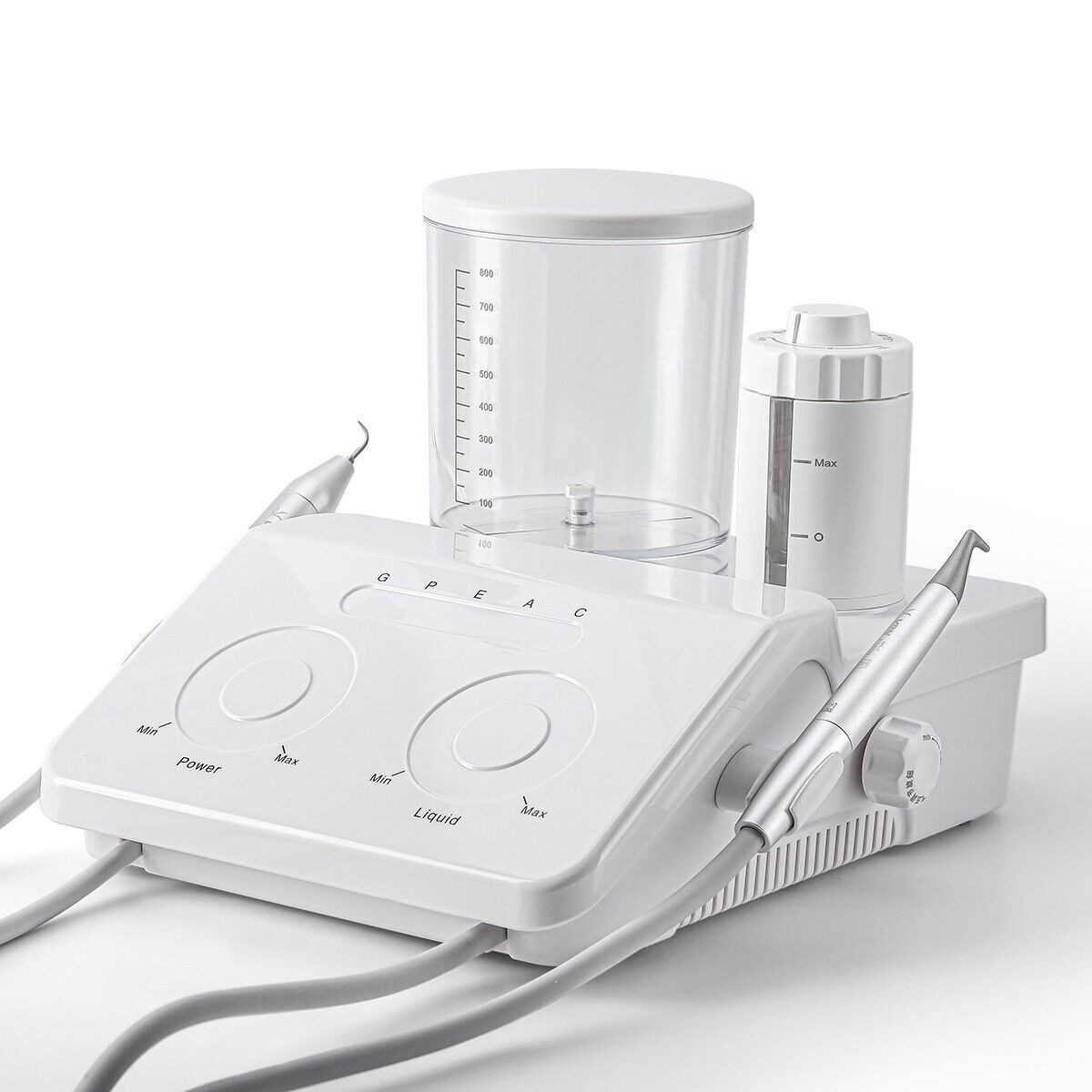 Ultrasonic Scaling & Polishing Unit