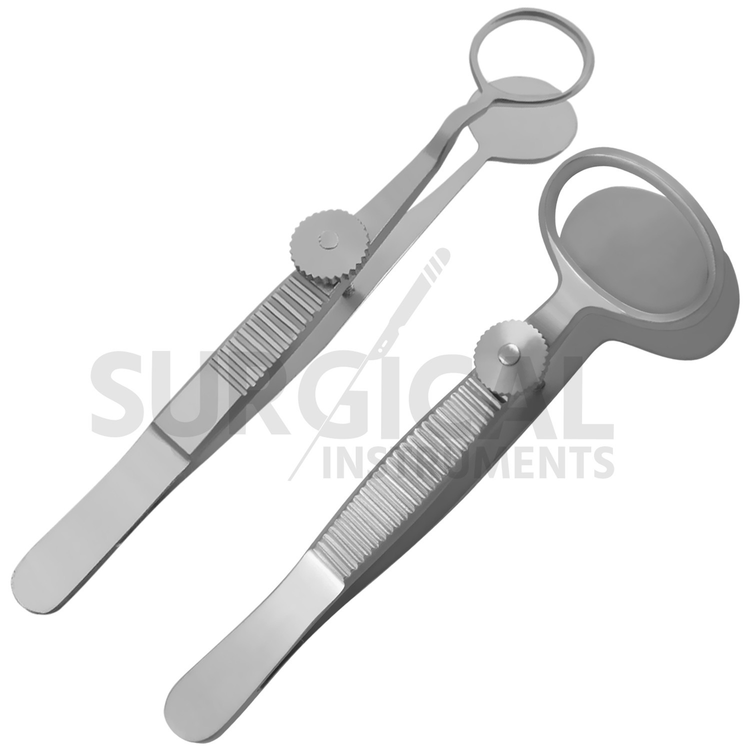 Chalazion Surgery Instruments Set Ophthalmic Surgical Instruments