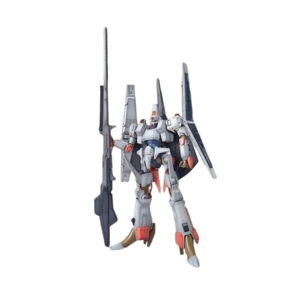 Bandai R3 1/100 L-Gaim Mk-II (Heavy Metal L-Gaim) Model Kit (US Seller) New
