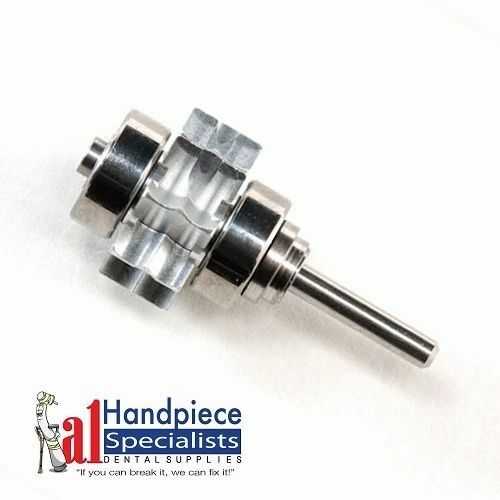 NSK 9000 S/SS/KS/WS/BS Push Button Type Turbine – *1 Year Warranty