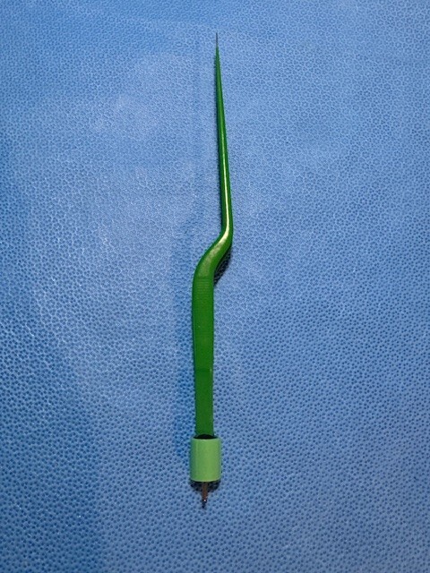 Kirwan Liberty Bipolar Forceps