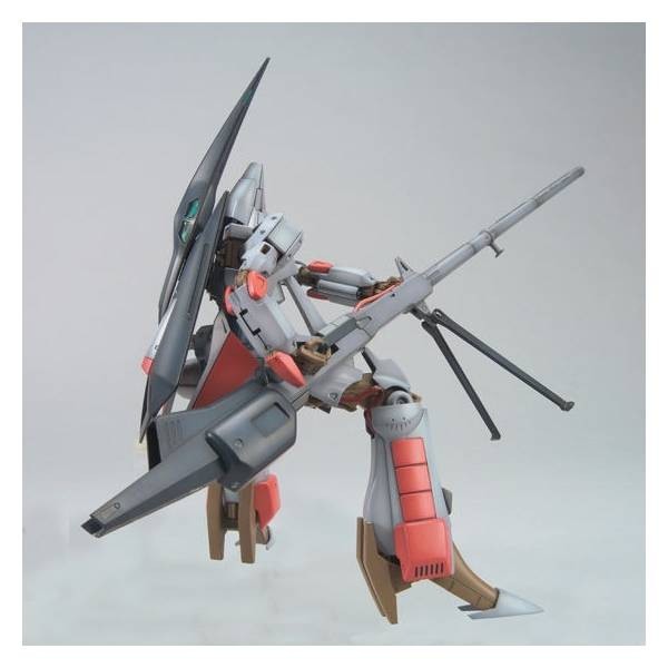 Bandai R3 1/100 L-Gaim Mk-II (Heavy Metal L-Gaim) Model Kit (US Seller) New