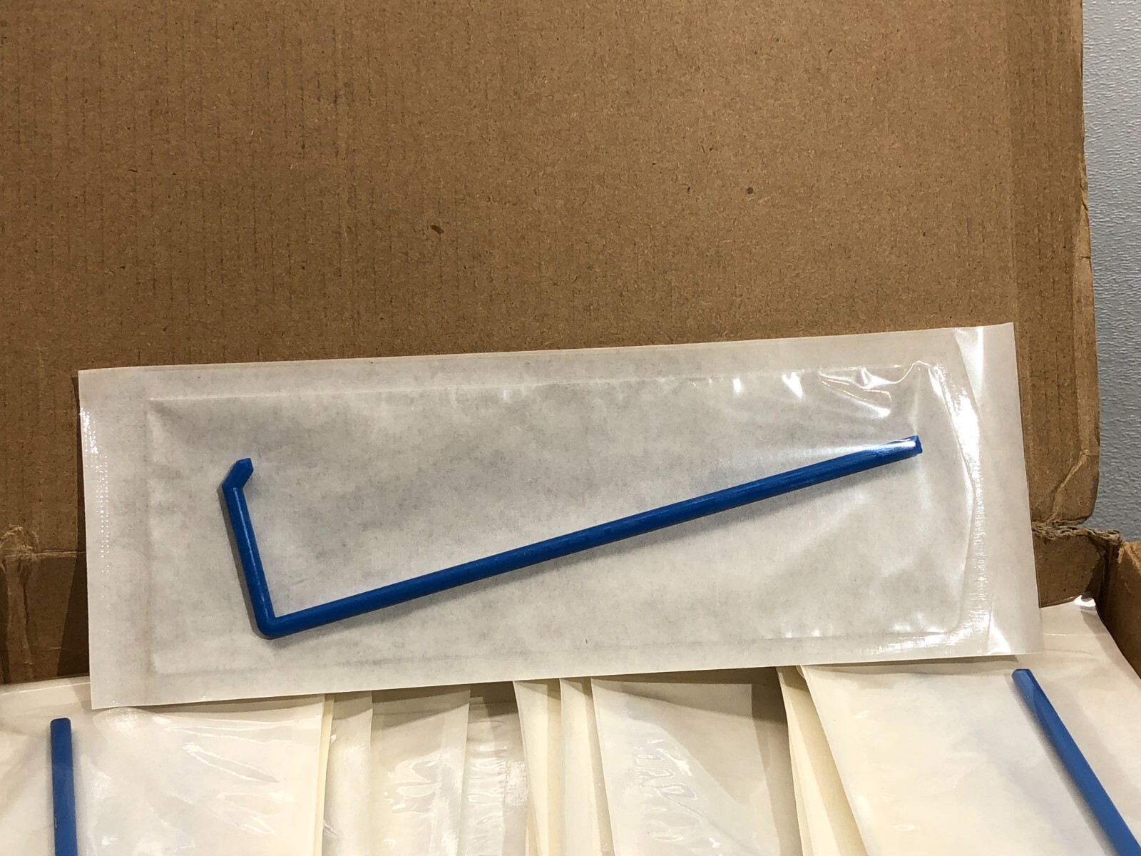 BioExpress SPR-L-S01 Lazy-L-Spreaders 500/Pk