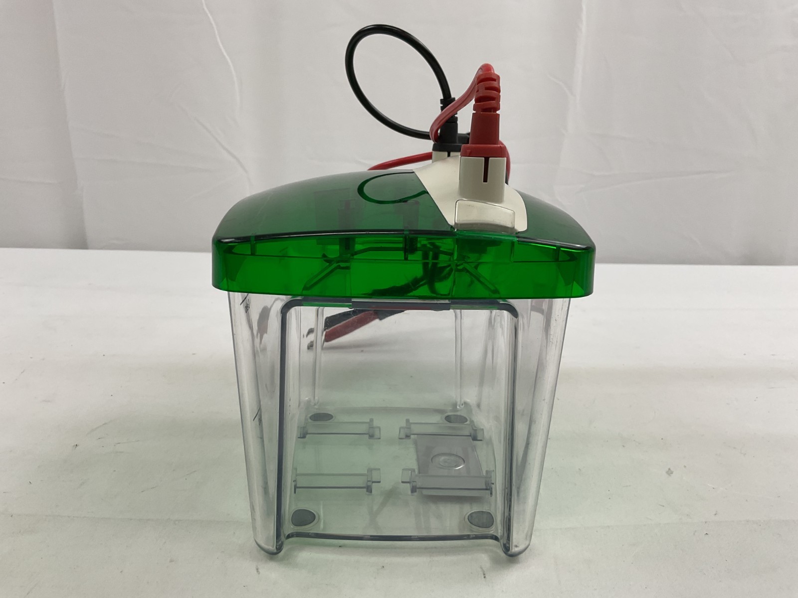 Bio-Rad Mini-PROTEAN Tetra Cell Electrophoresis System w/ Mini Trans-Blot