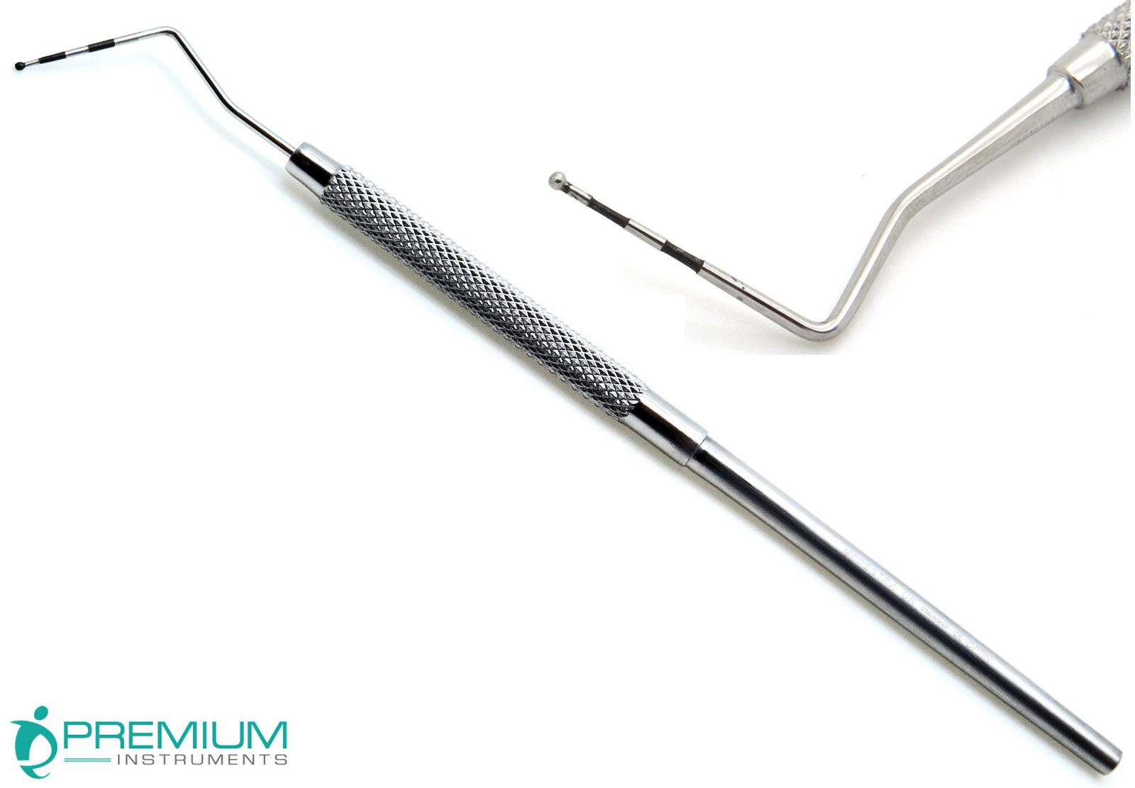 Dental Color Coded Marking Probes CPITN Periodontal Stainless Steel Instruments