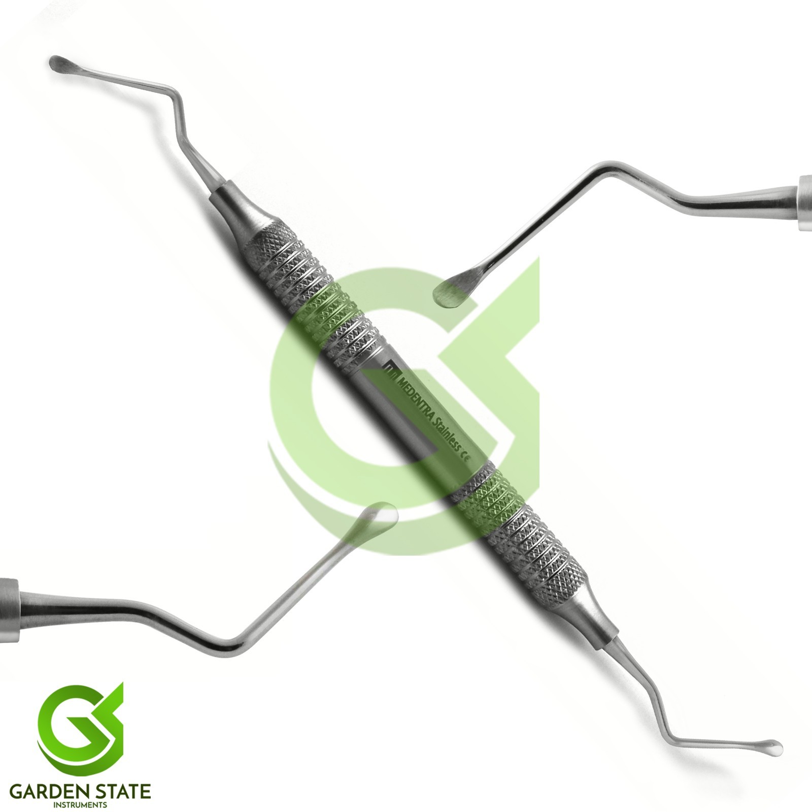 Dentistry Tunneling Instruments Kit Implant Surgery Periodontal Tunnel Procedure