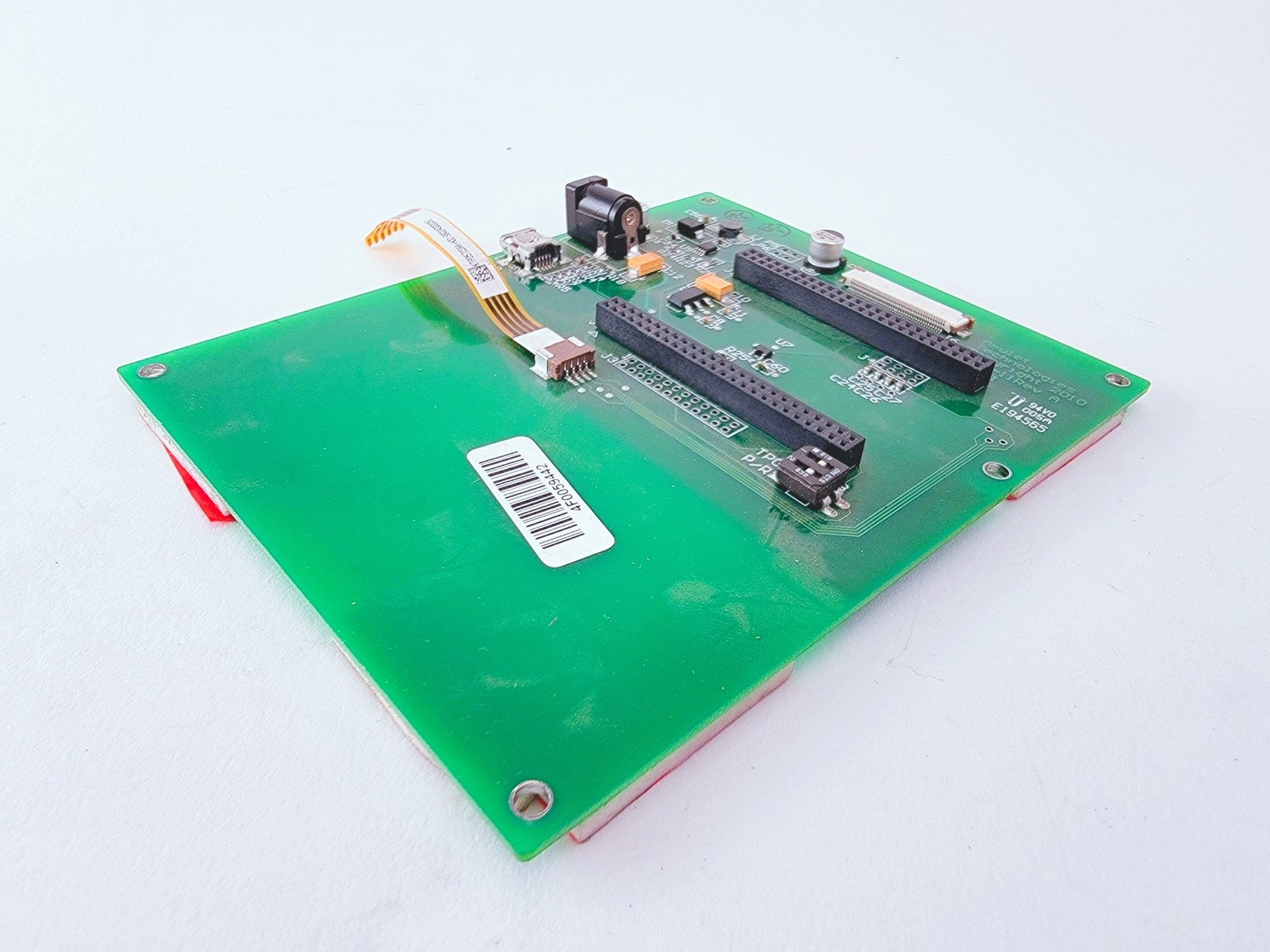 Original Amulet 3043-11 REV A Inverter USA Seller and Free Shipping