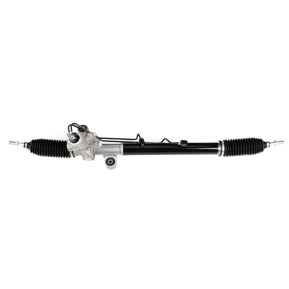 Power Steering Rack Pinion Nissan Pathfinder Infiniti QX4 3.5L 3.3L 06-10 262718