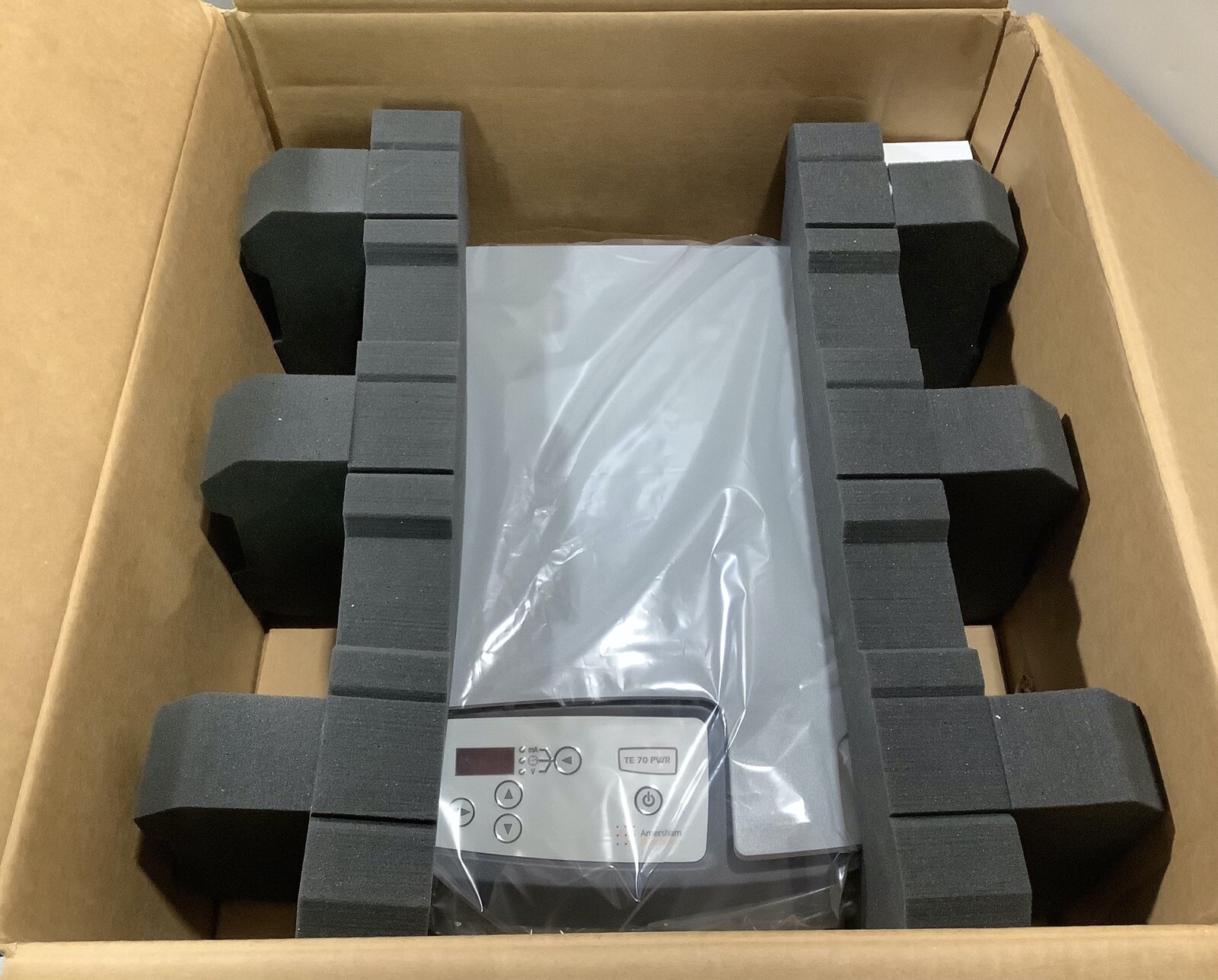 Cytiva Amersham Biosciences TE 70 PWR Semi-Dry Transfer Unit