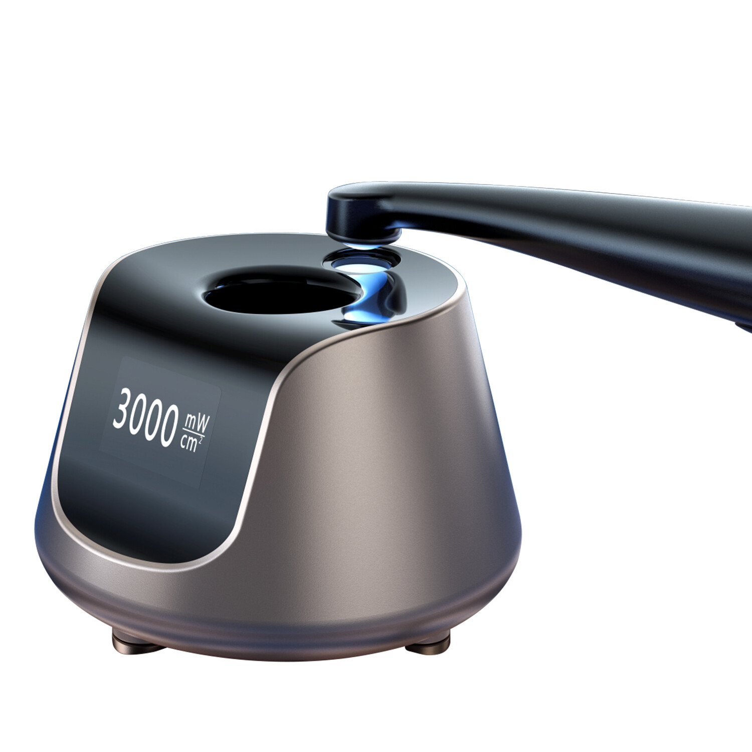 Woodpecker O-Star/ Pro X Star Dental LED Curing Light Fast Resin Lamp 3000mW/cm²