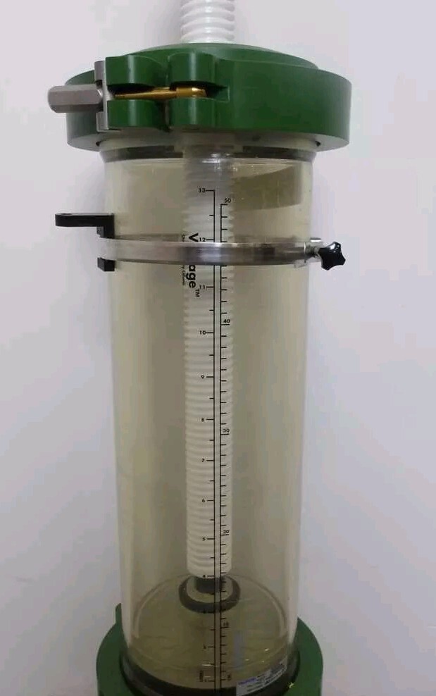 Millipore Vantage VS180X500X500 Chromatography Column