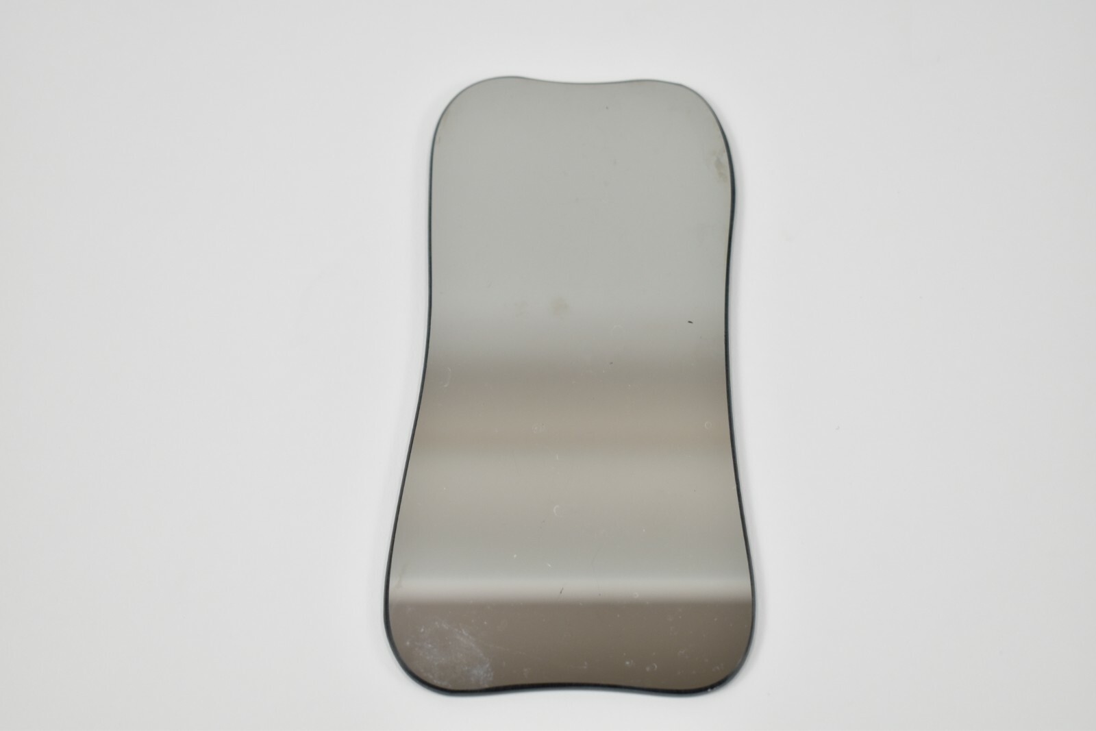 Dental X-Ray XL Occlusal Mirror Chromium Double Sided Mirror 2 5/8″ x 5 1/4″