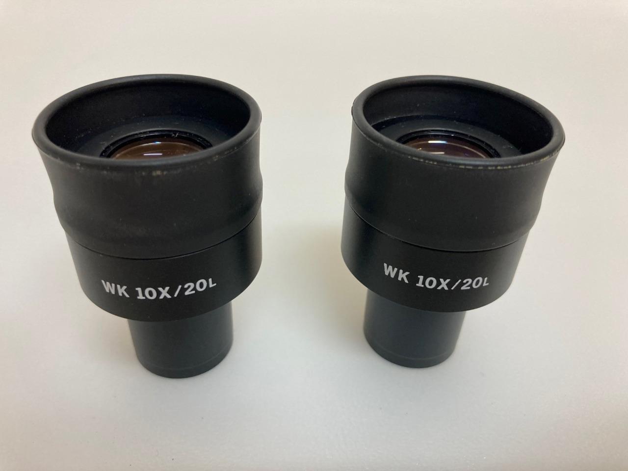 Olympus BH2-UMA BH Microscope BF DF (10556)