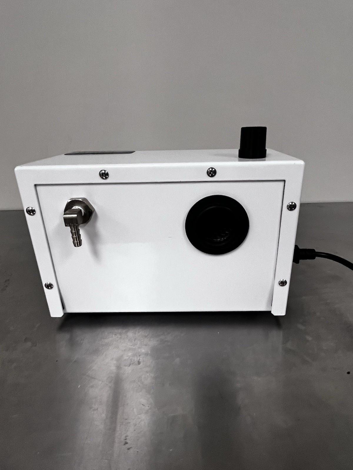 VetEquip 191112 Veterinary Anesthesia Device