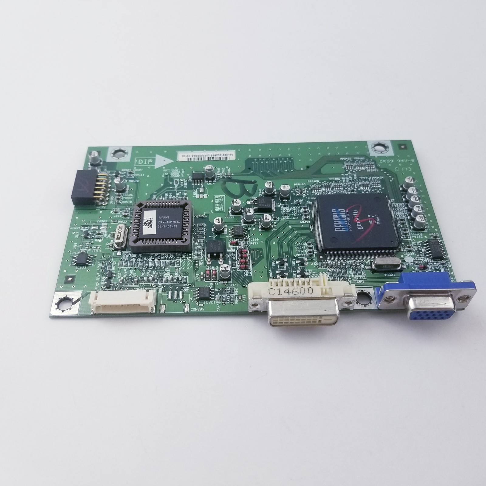 Original Acer 48-L3801-A01 Controller USA Seller and Free Shipping
