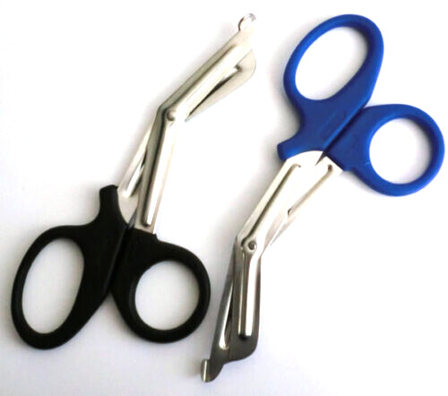 2PK 7.5″ EMT Utility Shears Scissors Medical Paramedic First Aid Emergency Tool