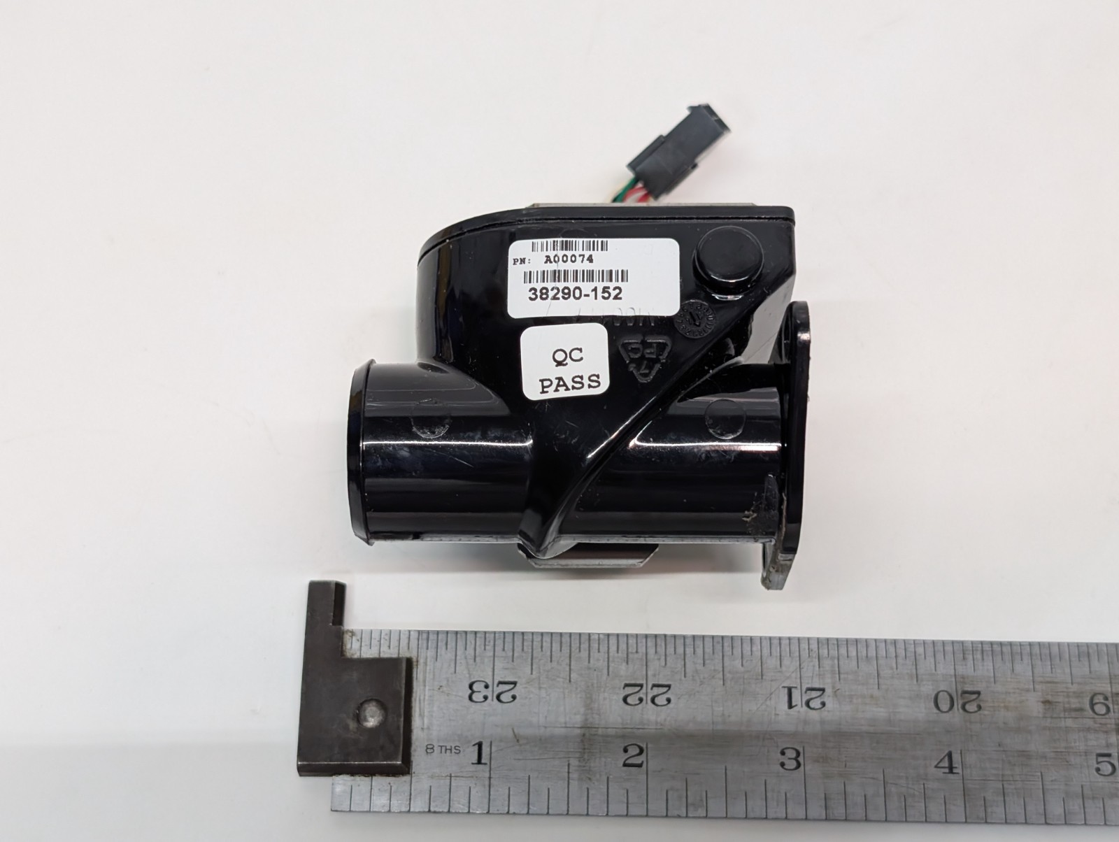 Unbranded A00074 Peristaltic Pump Assembly Replacement Component, 38290-152