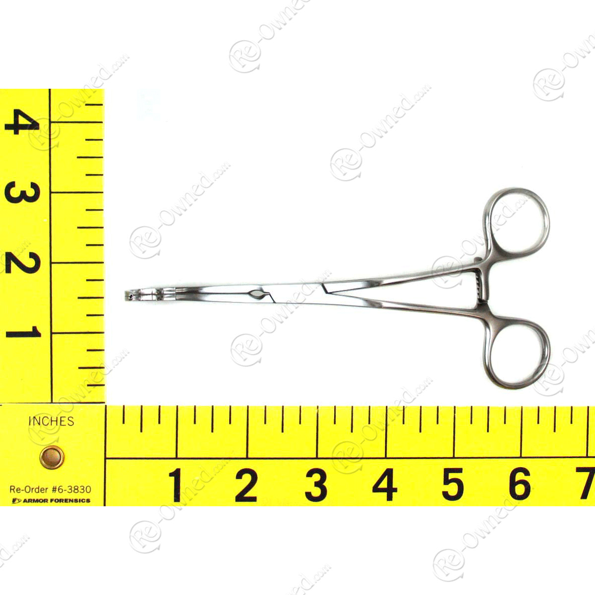 Codman 37-1305 Bartley Classic Anastomosis Clamp