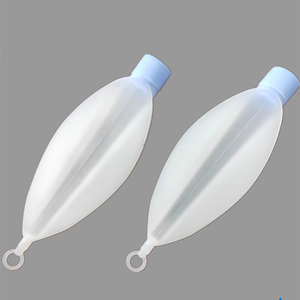 PN-3001 Reusable Breathing Anesthesia Machine Silicone Breathing bag 1L