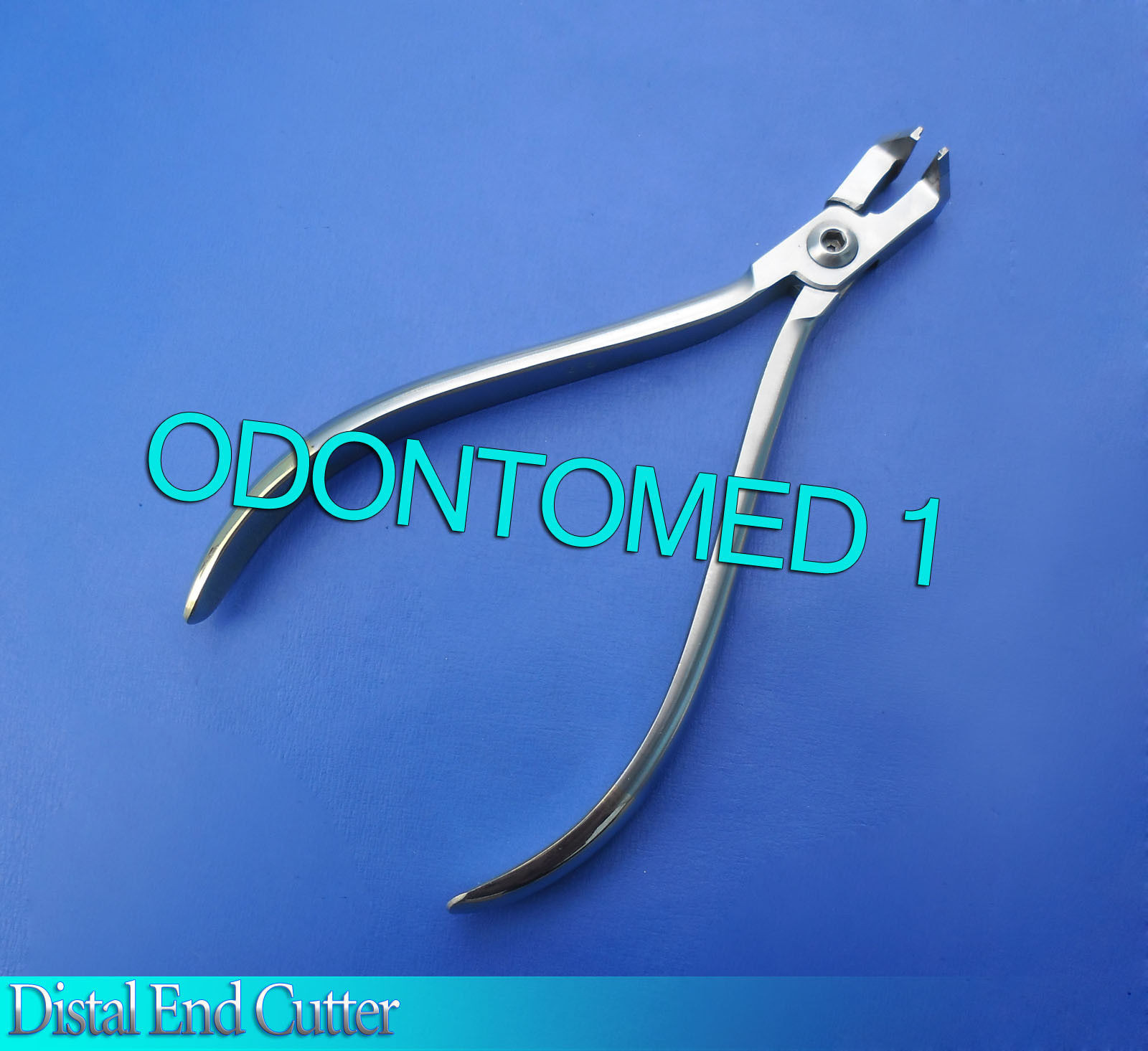 T/C Distal End Cutter Flush Cut Long Handle Dental Orthodontic Instruments