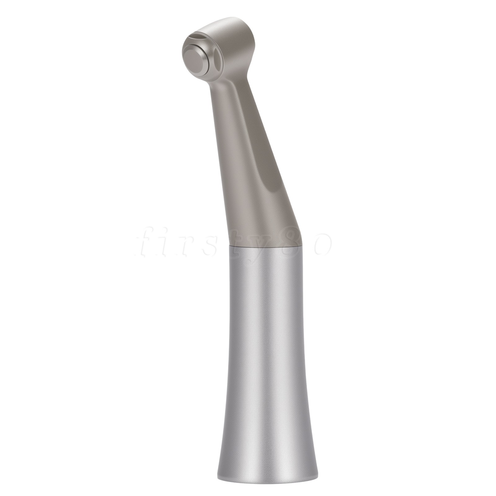 NSK Style Dental Slow Low Speed Contra Angle Handpiece push button RA2.35mm burs