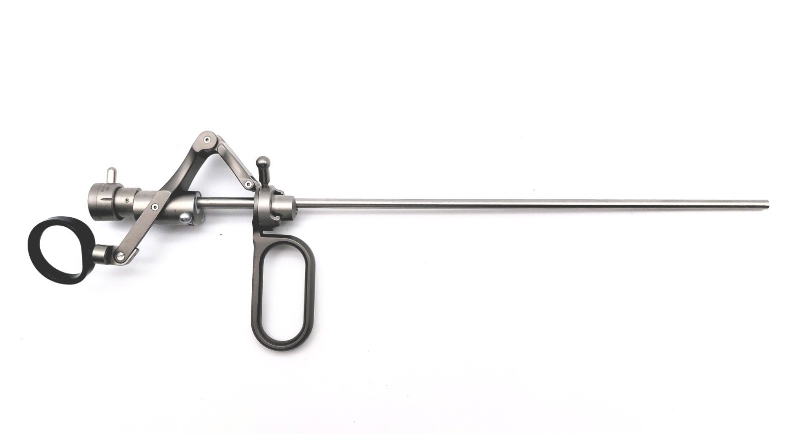Karl Storz 27040E / ES Passive Action Surgical Working Element