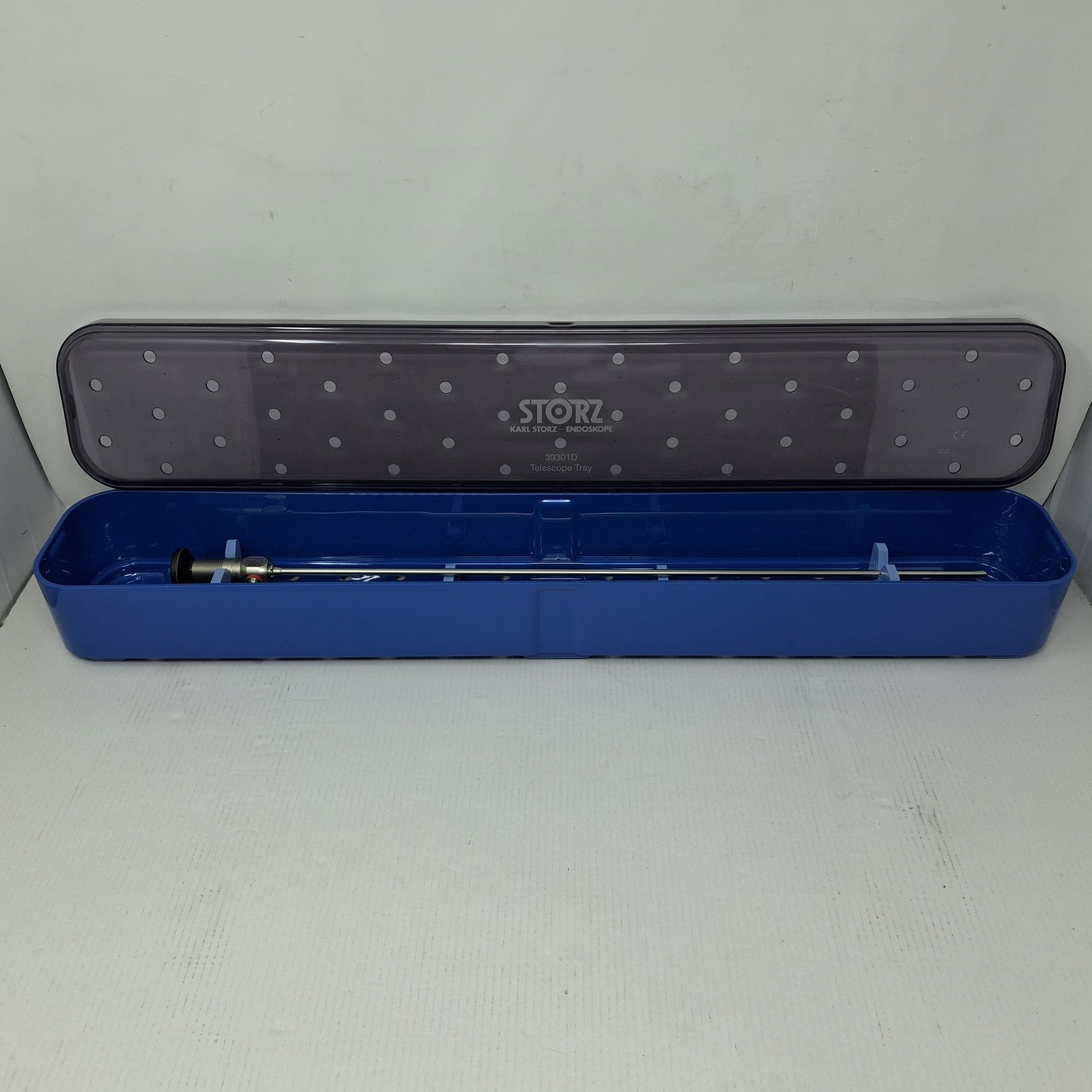 Karl Storz 26048BA 5.5mm 30° Laparoscope