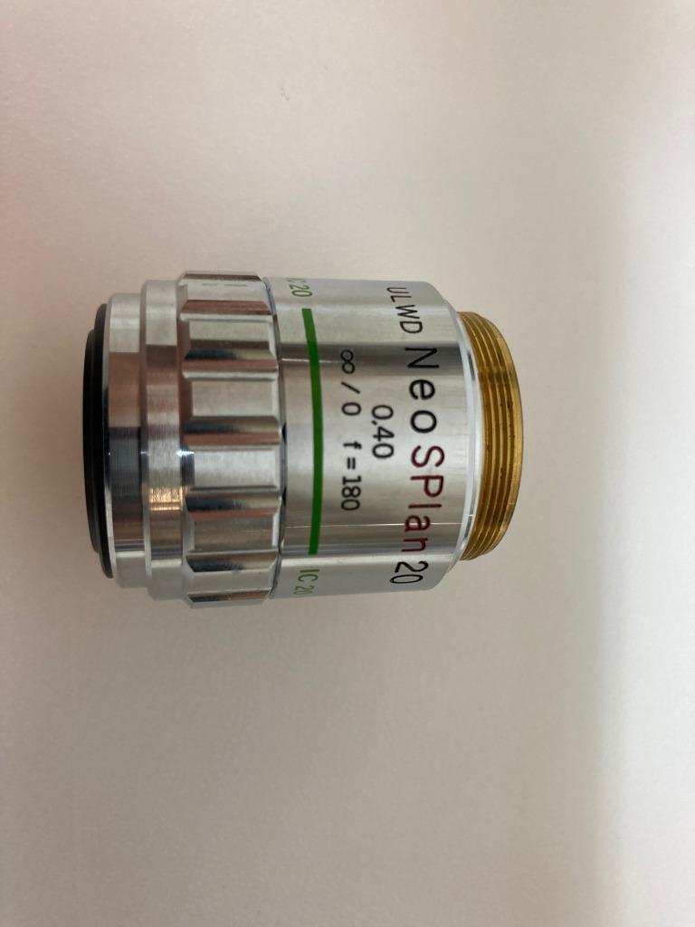 Olympus BH2-UMA BH Microscope BF DF (10556)
