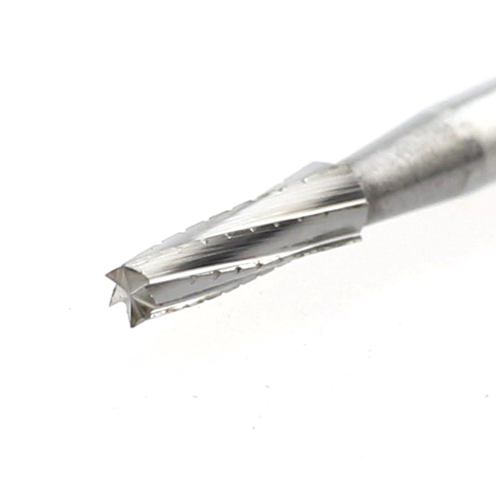 Wave Dental Surgical Burs 25mm Carbide Bur Friction Grip FG Round For High Speed