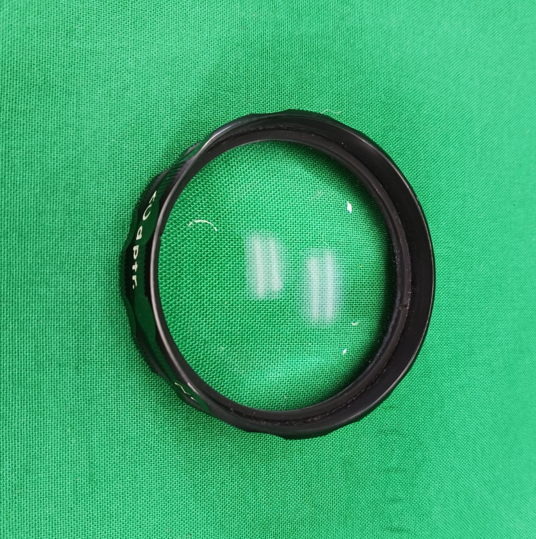 Nikon 20D Ophthalmic Lens Very Good