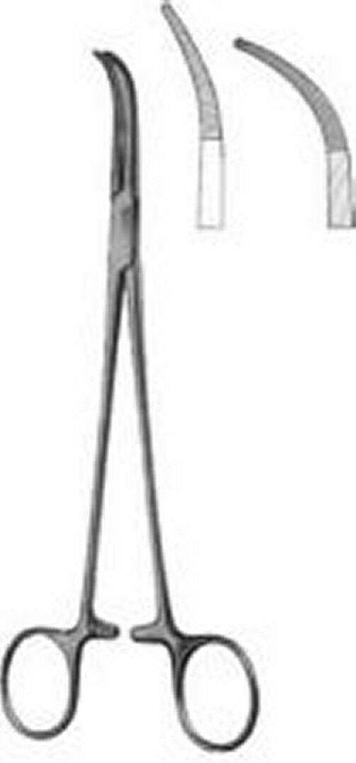 SCHNIDT Tonsil Haemostatic Forceps 7.25″ Surgical Dental