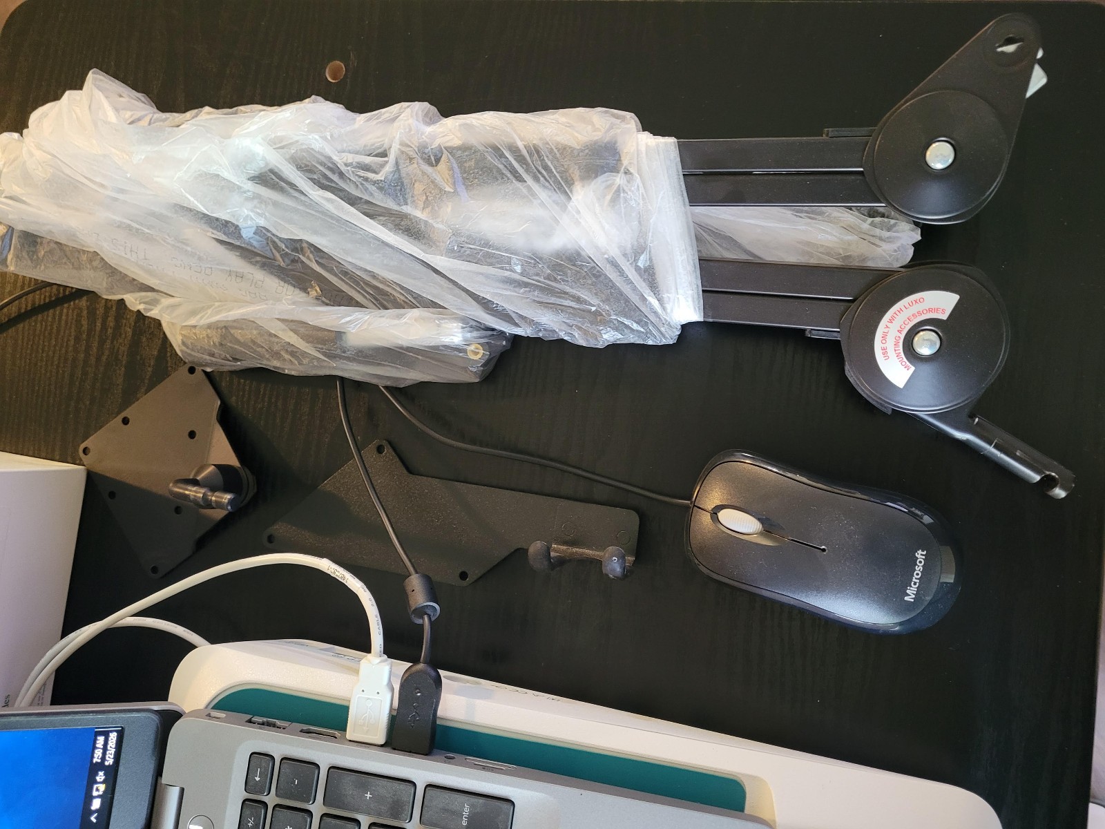 2022 Natus UltraPro S100 EMG + Dell Laptop w/Natus Software = Ready To Go!