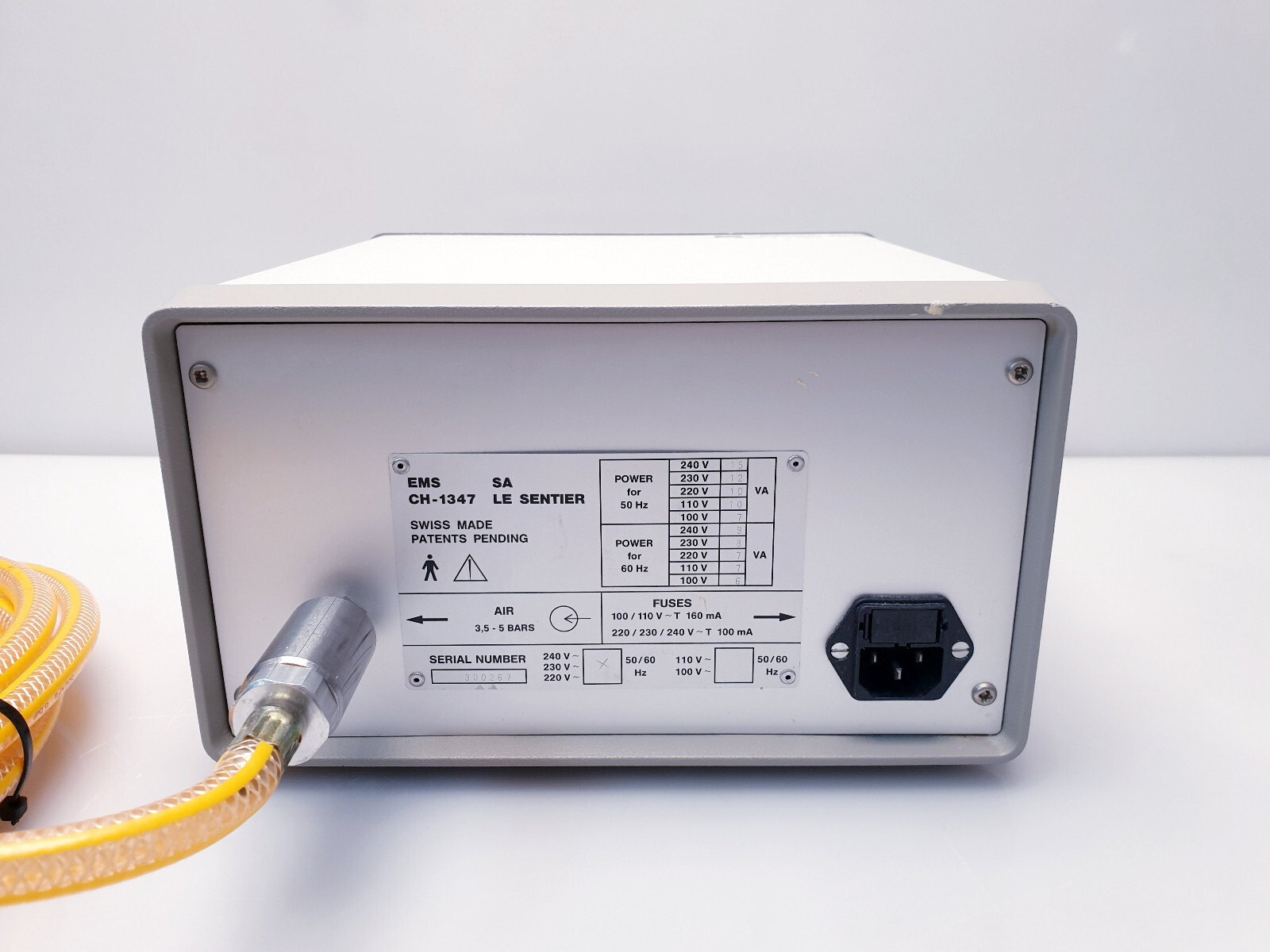 Richard Wolf EMS Lithoclast Litotriptor – GY042025