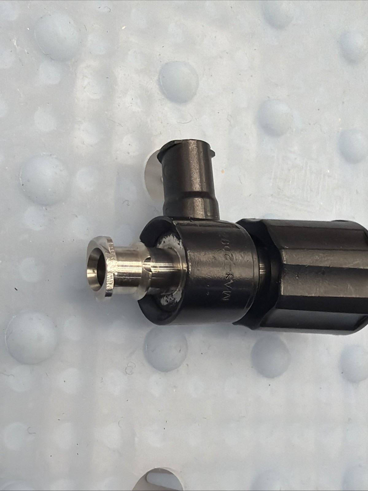 Olympus MAJ-2092 Luer-Split Reusable Forceps Irrigation Plug