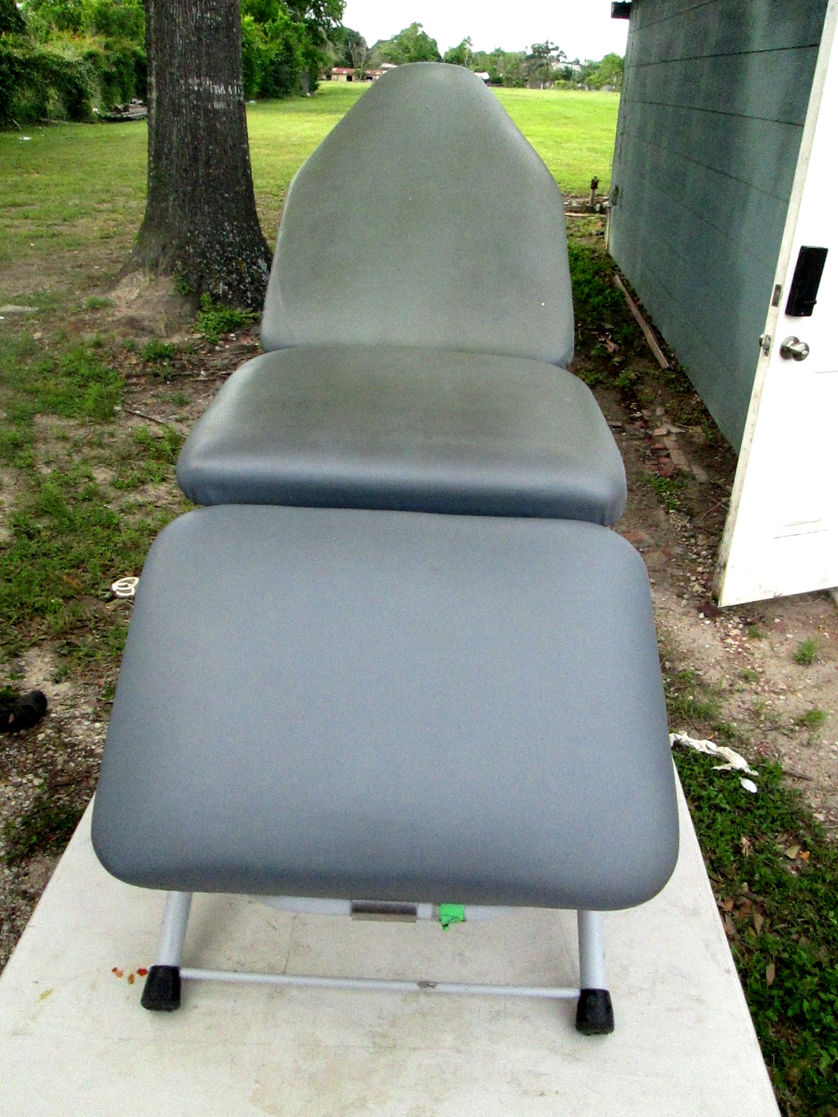 DNTL Works UltraLite Portable Dental Chair – 4012