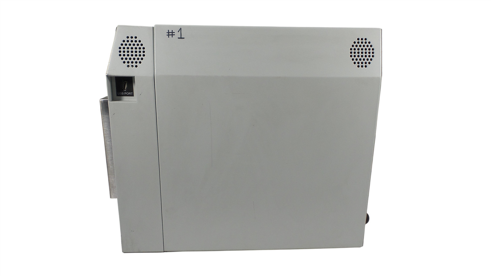 CPAC Equipment Inc CoxRapidHeat 6000 High Velocity Hot Air Rapid Heat Sterilize