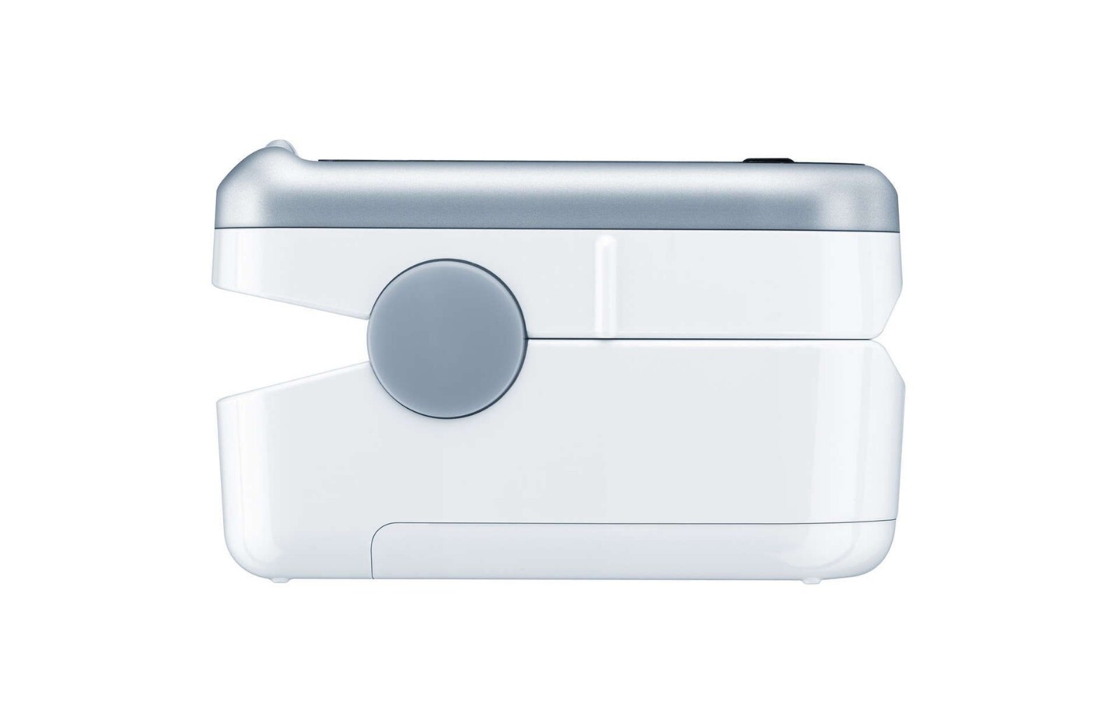 Beurer PO 60 Digital Pulse Oximeter with Bluetooth Blood Oxygen Saturation Count