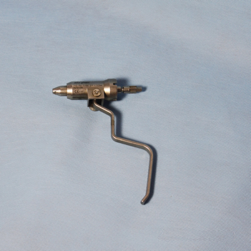 Stryker Adjustable 6203-136 Pin Collet System 6 USED With 60 Days Warranty
