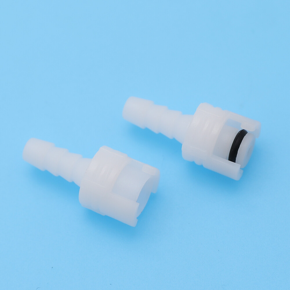 NIBP Cuff Connector For GE Marquette Blood Pressure Cuff 10SET,US Shipping