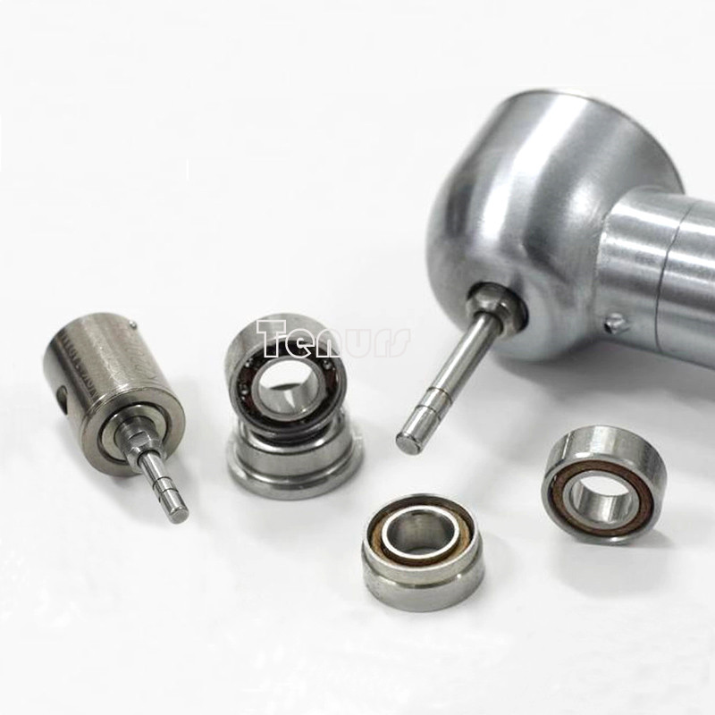 100pc Stainless steel Ceramic Bearing Ball bearings for NSK high speed handpiece