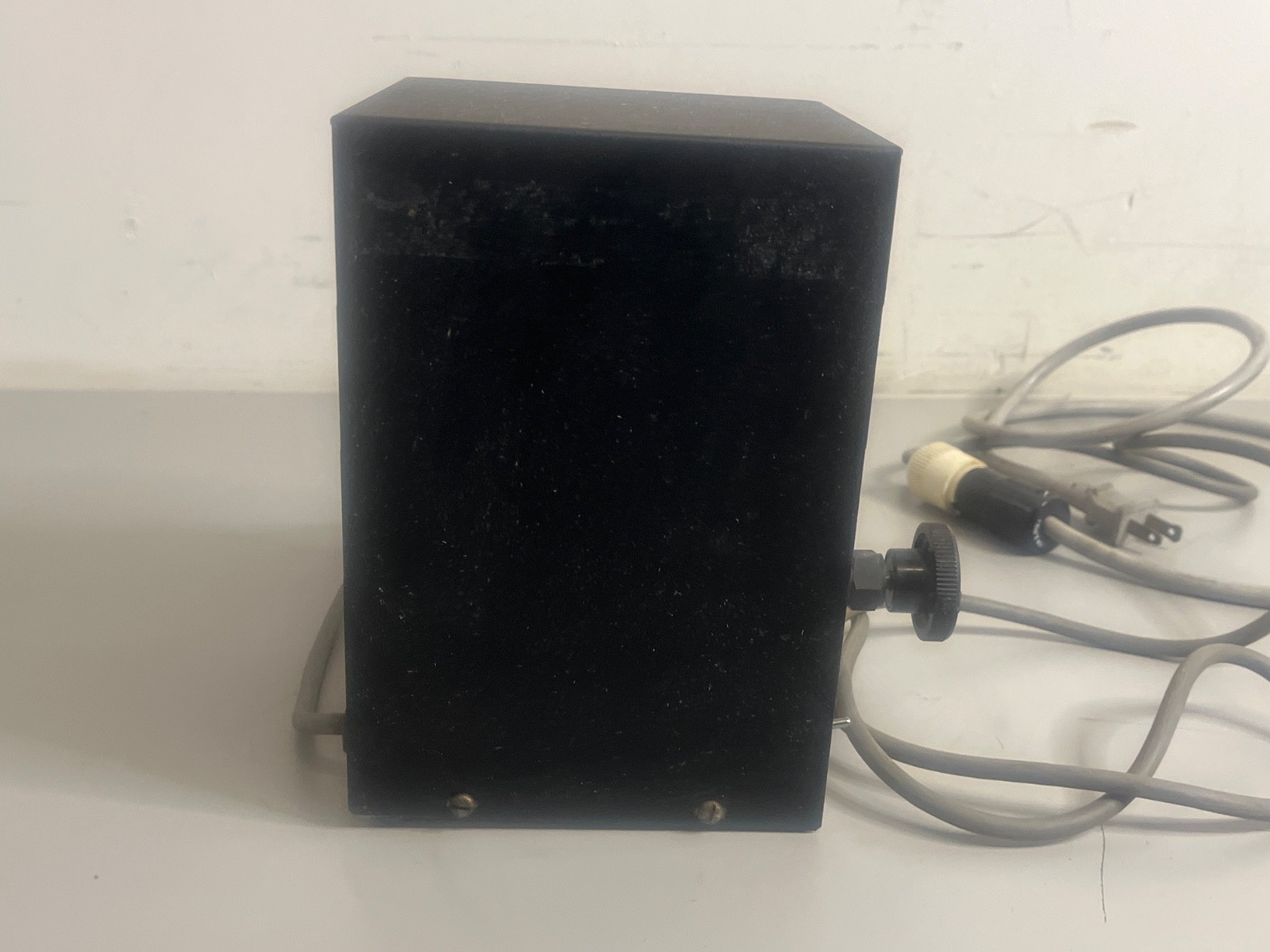 GOW-MAC Instrument Co. P-4 Sample Pump Model 59-300 | 115V 60Hz 100W | Lab GC